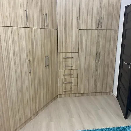 Apartment Arviz Szegedin