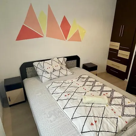 Apartment Arviz