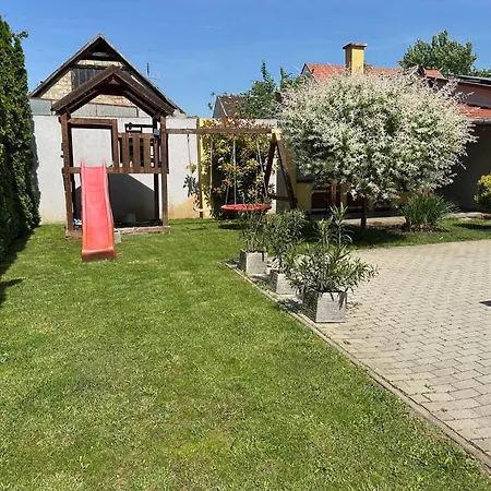 Arviz Apartment Szegedin