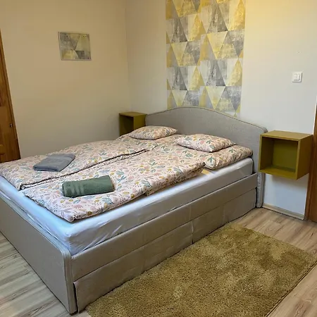 Arviz Apartment