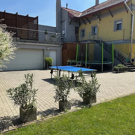 Apartment Arviz