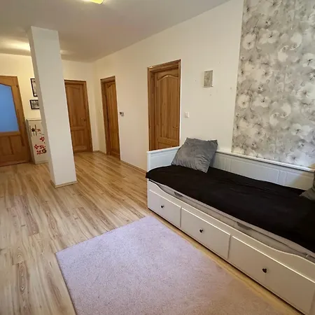 Arviz Apartment Szegedin