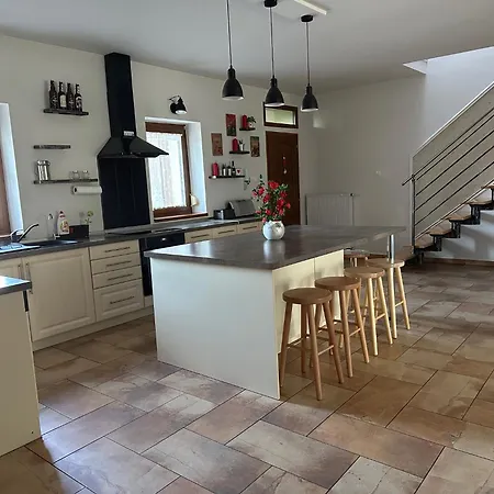 Apartment Arviz Szegedin