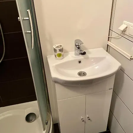 Apartment Arviz Szeged