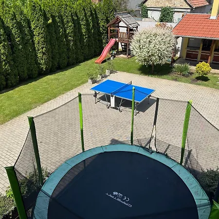 Apartman árvíz Szeged