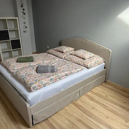 árvíz Apartman Szeged