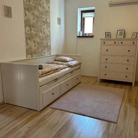 Apartman árvíz *