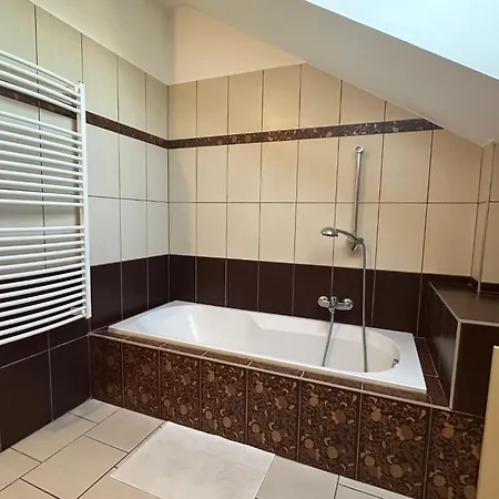 Apartman árvíz